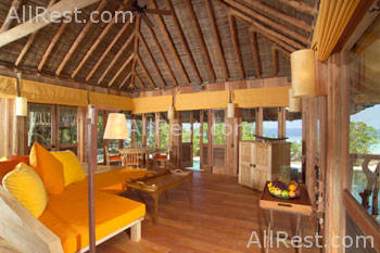 Soneva Fushi Resort & Spa 35
